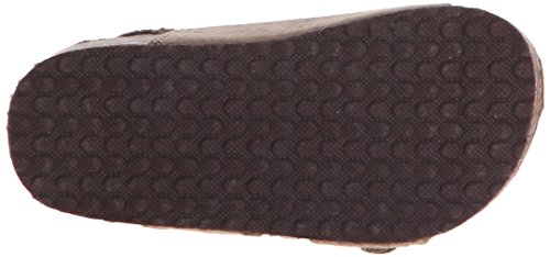 OshKosh B'Gosh Bruno2 Triple Strap Casual Sandal (Toddler/Little Kid) - Image 4