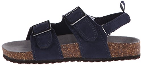 OshKosh B'Gosh Bruno2 Triple Strap Casual Sandal (Toddler/Little Kid) - Image 6