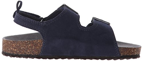 OshKosh B'Gosh Bruno2 Triple Strap Casual Sandal (Toddler/Little Kid) - Image 8