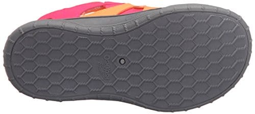 OshKosh B'Gosh Drift-G Bump Toe Sandal (Toddler/Little Kid) - Image 4