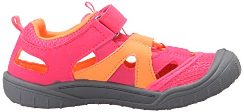 OshKosh B'Gosh Drift-G Bump Toe Sandal (Toddler/Little Kid) - Image 8