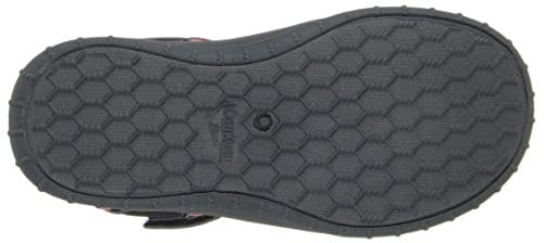 OshKosh B'Gosh Jax2-B Open Bump Toe Sandal (Toddler/Little Kid) - Image 4