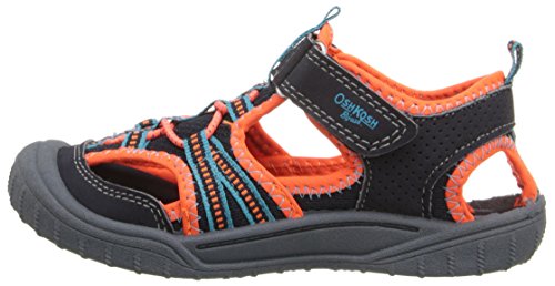 OshKosh B'Gosh Jax2-B Open Bump Toe Sandal (Toddler/Little Kid) - Image 6