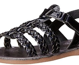 OshKosh B'Gosh Minka-G Multi Strap Fashion Sandal (Toddler/Little Kid)