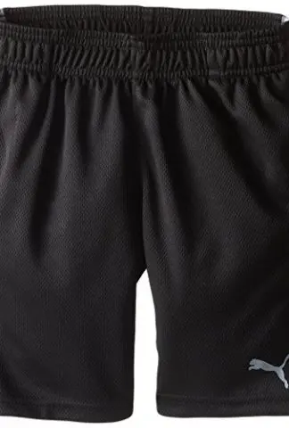 PUMA Boys' Active Short