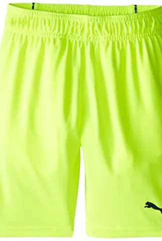 PUMA Boys' Pure Core Short