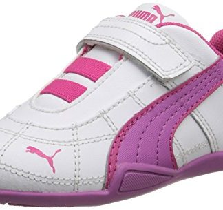 PUMA Tune Cat B 2 V Kids Sneaker (Toddler/Little Kid/Big Kid)