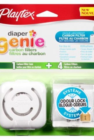 Playtex Diaper Genie Carbon Insert Standalone