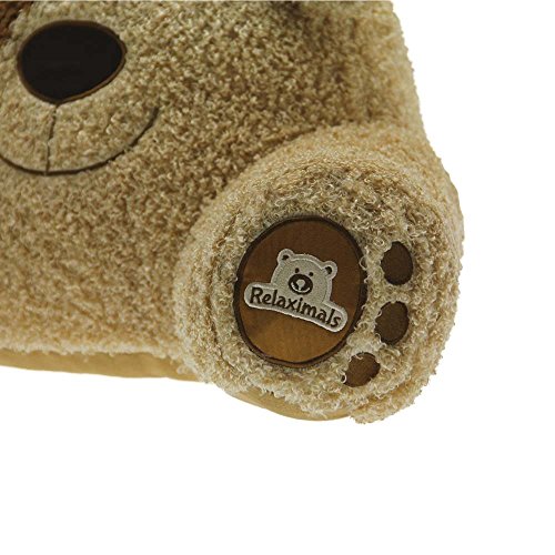 Relaximals Puppy Dog Kids Reading Pillow - Image 5