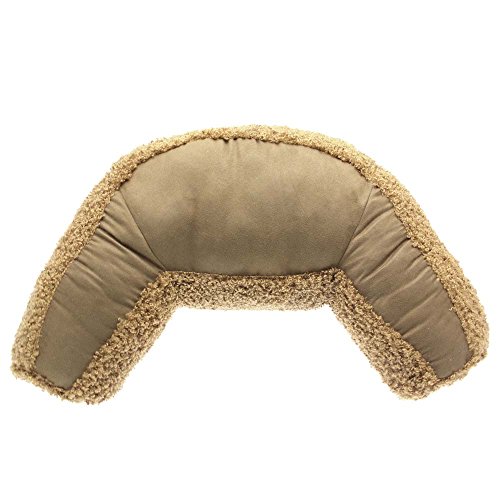 Relaximals Puppy Dog Kids Reading Pillow - Image 6