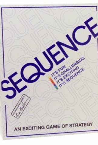 Sequence Game