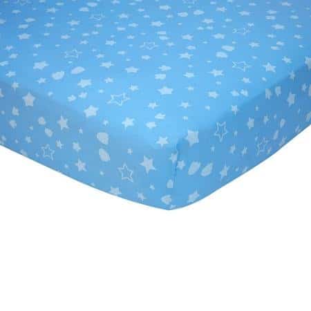 Sesame Street Furry Friends 4-Piece Toddler Bedding Set - Image 6