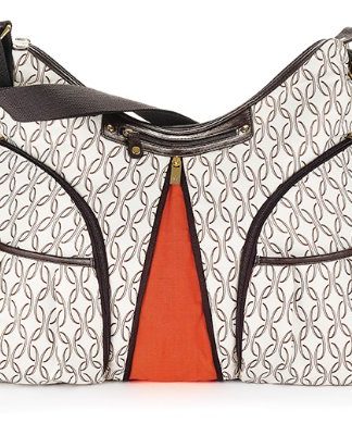 Skip Hop Versa Diaper Bag