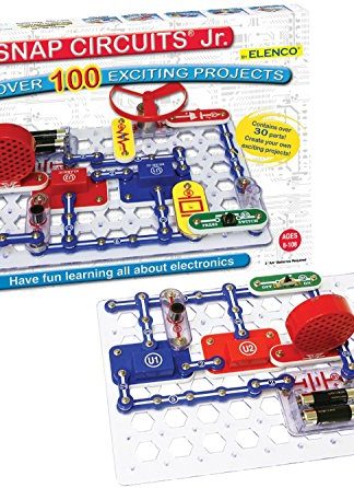 Snap Circuits Jr. SC-100