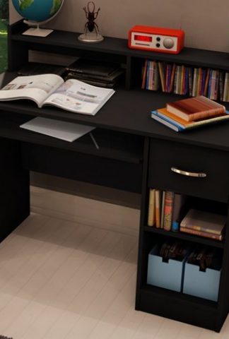 South Shore Axess Collection Desk