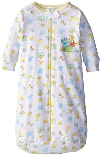 Spasilk Unisex-Baby Newborn Unisex-Baby Cotton Sleep Bag