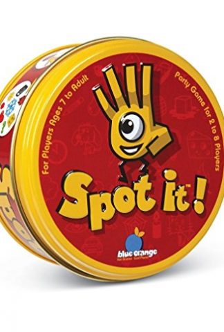 Spot It!