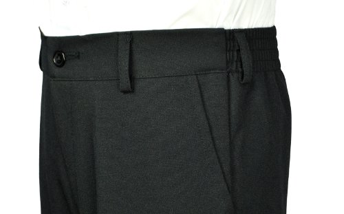 Spring Notion Boys' Classic Fit Formal Dress Suit Set - Image 4