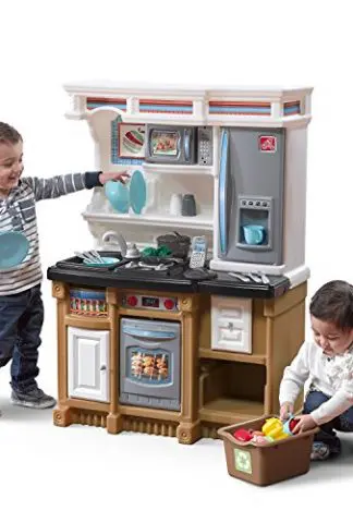 Step2 LifeStyle Custom Kitchen Playset