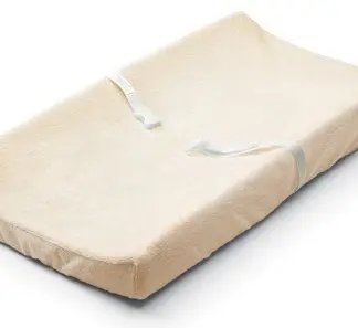 Summer Infant Ultra Plush Change Pad Cover