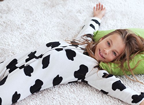 TODDLER PILLOW (13x18) in White & Prints - No Pillowcase Needed - Hypoallergenic - Machine Washable - Double Stitched - Made in Virginia - Sold ONLY by A Little Pillow Company (White) - Image 7