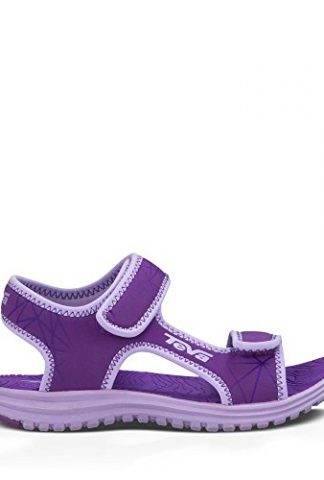 Teva Tidepool Sport Sandal (Toddler/Little Kid/Big Kid)