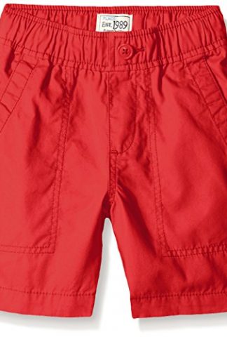 The Children's Place Big Boys' Pull-On Short