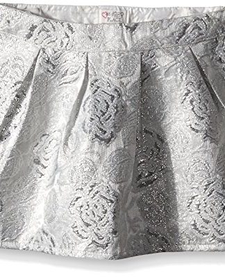 The Children's Place Big Girls' Brocade Skirt