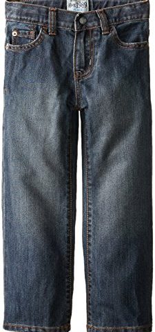 The Children's Place Boys' Bootcut Jeans