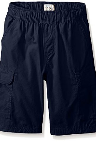The Children's Place Boys' Pull-On Cargo Short