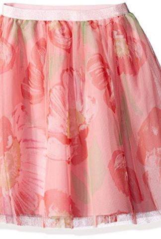 The Children's Place Girls' Floral Tutu