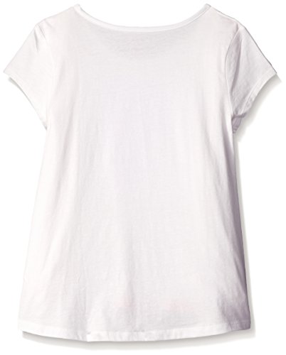 The Children's Place Girls' Short Sleeve Hi Lo Top - Image 3