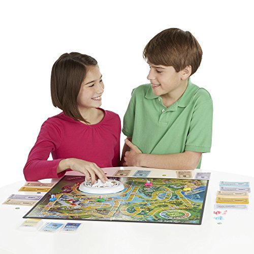 Hasbro The Game of Life Game - Image 10