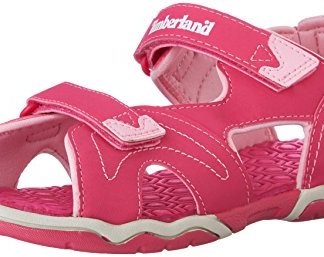 Timberland Adventure Seeker Two-Strap Sandal (Toddler/Little Kid)