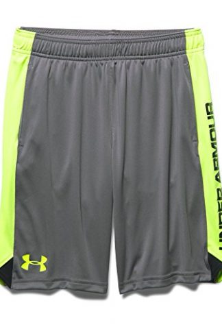Under Armour Boys' Eliminator Shorts