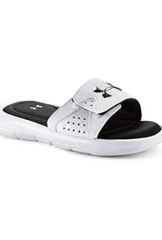 Under Armour Kids Boy's UA Ignite IV SL Sandal