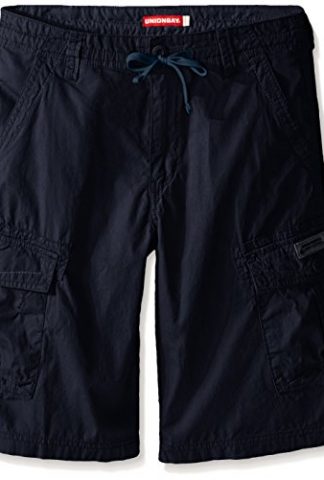 Unionbay Boys' Shaw Drawcord Short
