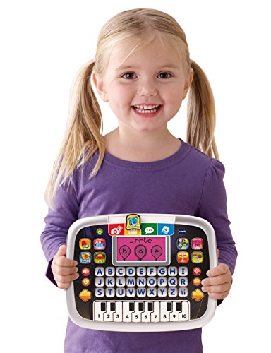 VTech Little Apps Tablet, Black - Image 3