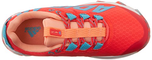 adidas Performance Vigor 6 TR K Trail Shoe (Little Kid/Big Kid) - Image 9