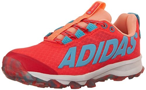 adidas Performance Vigor 6 TR K Trail Shoe (Little Kid/Big Kid)