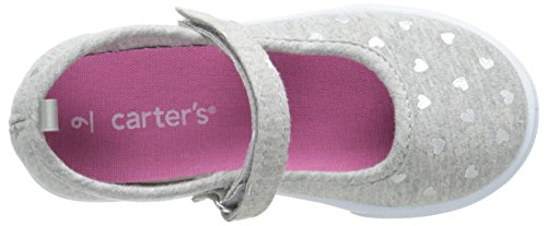 carter's Victoria3 Mary Jane (Toddler/Little Kid) - Image 9