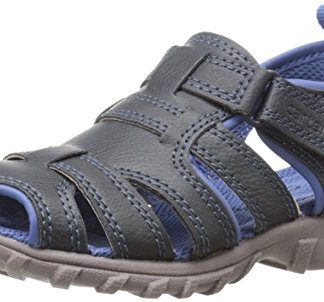 carter's Warner-C Fisherman Sandal (Toddler/Little Kid)