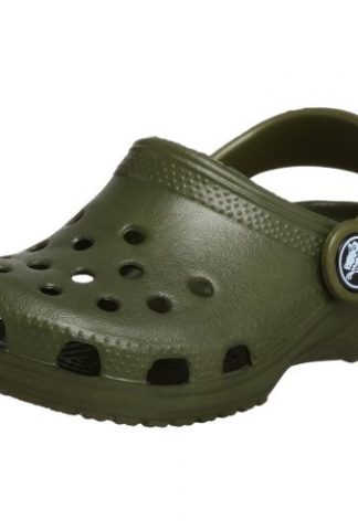 Crocs Classic Clog (Toddler/Little Kid)
